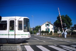 Viennaslide-05221908 Nantes, Tramway