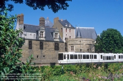 Viennaslide-05221913 Nantes, Tramway