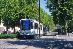 Viennaslide-05221932 Nantes, Tramway