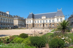 Viennaslide-05226115 Rennes, Parlament de Bretagne