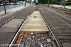 Viennaslide-05231637 Bordeaux, Tramway, Les Aubiers