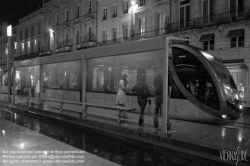 Viennaslide-05231954 Bordeaux, Tramway, Grand Theatre