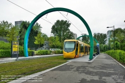 Viennaslide-05244914h Mulhouse, Tramway