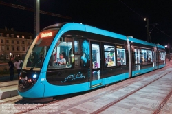 Viennaslide-05256829 Besancon, Tramway