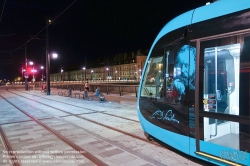 Viennaslide-05256830 Besancon, Tramway