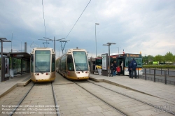 Viennaslide-05263954 Orleans, Tramway