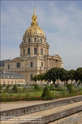 Viennaslide-05305002 Paris, Invalides