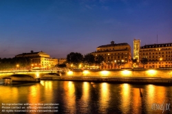 Viennaslide-05307027 Paris,Theatre du Chatelet, Tour St-Jacques