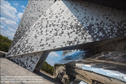 Viennaslide-05362703 Philharmonie de Paris, Architekt Jean Nouvel, 2015 // Philharmonie de Paris by Architect Jean Nouvel, 2015