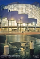 Viennaslide-05363217 Paris, Opera Bastille 1989