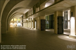 Viennaslide-05363332 Paris, Morland Mixité Capitale (La Félicité), David Chipperfield Architects, Umbau eines früheren Bürogebäudes // Paris, Morland Mixité Capitale (La Félicité), David Chipperfield Architects