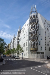 Viennaslide-05368136 Paris, Stadtentwicklungsgebiet Billancourt, Ile Seguin Rives de Seine