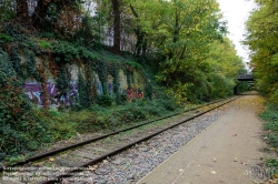 Viennaslide-05387916 Paris, Petite Ceinture