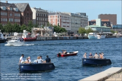 Viennaslide-06218016 Kopenhagen, Hafen, The Kissing Stairs, Ofelia Beach // Copenhagen, Harbour, The Kissing Stairs, Ofelia Beach