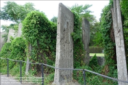 Viennaslide-06308945 Berlin, Bernauer Straße, Gedenkstätte Berliner Mauer // Berlin, Bernauer Straße, Memorial Park Berlin Wall