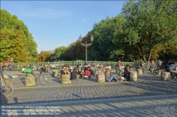 Viennaslide-06313022 Berlin, Kreuzberg, Admiralbrücke