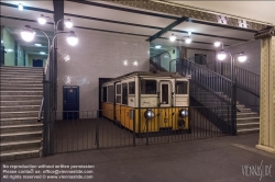 Viennaslide-06392017 Berlin, U-Bahn Klosterstraße // Berlin, Underground, Subway Klosterstraße