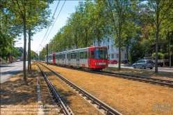 Viennaslide-06451907 Köln, Stadtbahn