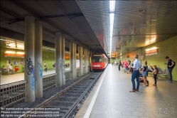 Viennaslide-06451910 Köln, Stadtbahn