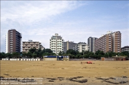 Viennaslide-06629305 Italien, Lignano im Winter - Italy, Lignano, Winter