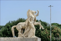 Viennaslide-06749023 Rom, Palazzo della Civilta Italiana, Ernesto Lapadula, Giovanni Guerrini, Mario Romano // Rome, Palazzo della Civilta Italiana, Ernesto Lapadula, Giovanni Guerrini, Mario Romano