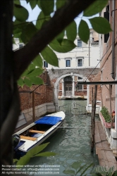 Viennaslide-06820156 Venedig, Boot // Venice, Boat