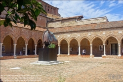 Viennaslide-06823403 Venedig, Chiesa Madonna dell'Orto - Venice, Chiesa Madonna dell'Orto