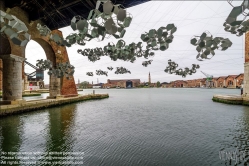 Viennaslide-06871923 Venedig, Biennale 2019, May You Live In Interesting Times - Venice, Biennale 2019, May You Live In Interesting Times