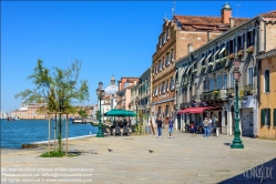 Viennaslide-06880130 Venedig, Giudecca - Venice, Giudecca