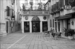 Viennaslide-06897925 Venedig, Krise der Tourismusindustrie wegen der CoVid-19 Maßnahmen // Venice, Tourism Crisis due to the CoVid-19 Measurements