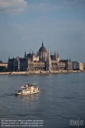 Viennaslide-07314302 Budapest, Országház, Parlament, Parliament, Imre Steindl 1904