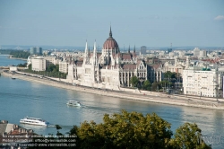 Viennaslide-07314354 Budapest, Országház, Parlament, Parliament, Imre Steindl 1904