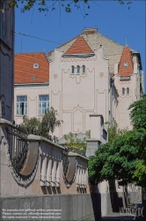 Viennaslide-07323108 Budapest, Kölcsey Gymnasium, Albert Kalman Körössy 1906-1908 // Budapest, Kölcsey Gymnasium, Albert Kalman Körössy 1906-1908 