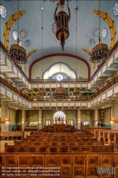 Viennaslide-07324815f Budapest, Synagoge Kazinczy-Straße, Sándor und Béla Löffler 1912-13 // Budapest, Kazinczy Street Synagogue, Sándor and Béla Löffler 1912-13