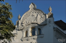 Viennaslide-07325117 Budapest, Körössy-Villa, 1900 // Budapest, Körössy-Villa, 1900