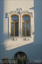 Viennaslide-07325120 Budapest, Körössy-Villa, 1900 // Budapest, Körössy-Villa, 1900