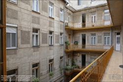 Viennaslide-07327511 Budapest, Wohnhaus Kemenes utca 6 // Budapest, Apartment House Kemenes utca 6 