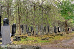 Viennaslide-07329331h Budapest, Jüdischer Friedhof Kozma u // Budapest, Jewish Cemetery Kozma Street 