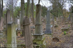 Viennaslide-07329334h Budapest, Jüdischer Friedhof Kozma u // Budapest, Jewish Cemetery Kozma Street 