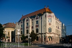 Viennaslide-07361706 Kecskemét, Gemäldegalerie - Kecskemét, Gallery, Géza Márkus 1902