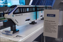 Viennaslide-77711611 Berlin, Innotrans, CRSC Monorail 