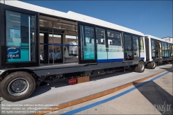 Viennaslide-77711818 Berlin, Innotrans, Siemens CityVal Rennes (Metro)