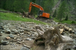 Viennaslide-80210128 Hochwasserschaden - Flood Damage