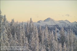 Viennaslide-85240016 Steiermark, Winterlandschaft