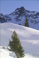 Viennaslide-85240017 Steiermark, Winterlandschaft