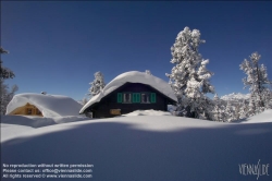 Viennaslide-85240022 Steiermark, Winterlandschaft