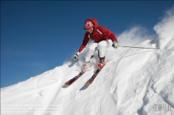 Viennaslide-93111315 Freeriding in the Austrian Alpes