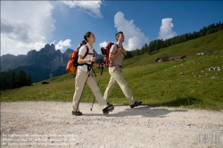 Viennaslide-97111156 Ramsau am Dachstein, Wandern - Hiking