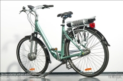 Viennaslide-97310189 Elektrofahrrad, Pedelec, E-Bike