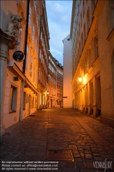 Viennaslide-00010631 Wien, Kurrentgasse